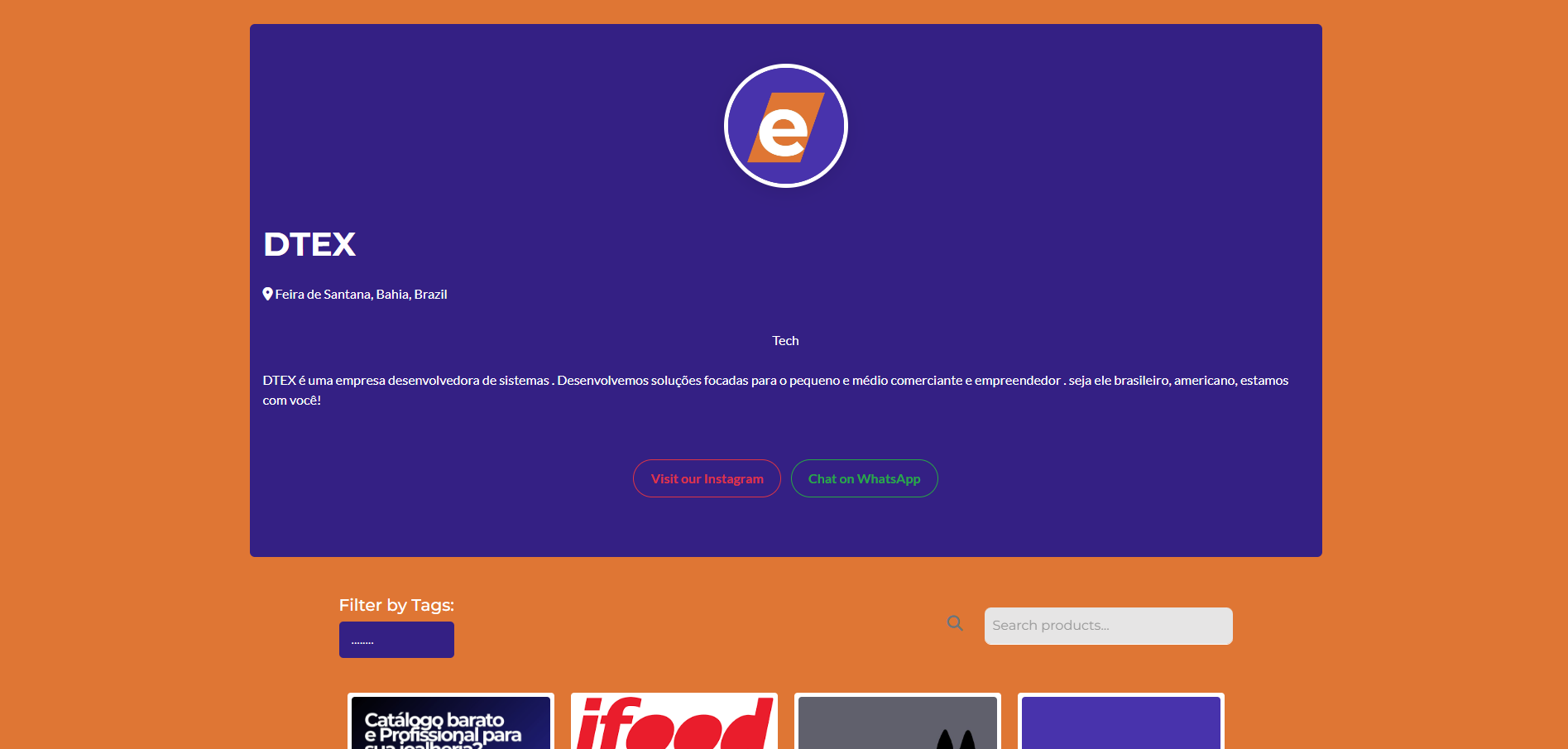 catalog management